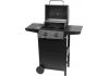 Plynový gril Andora BBQ, 2 horáky