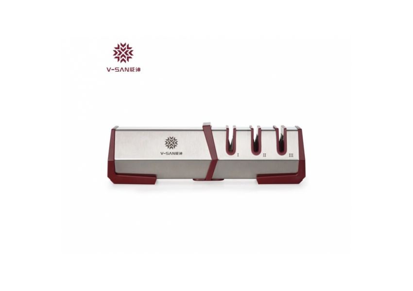 Taidea diamantov&aacute; kuchynsk&aacute; br&uacute;ska na nože TV1701