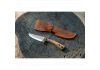BeaverCraft nôž BSH Kid Safe Knife