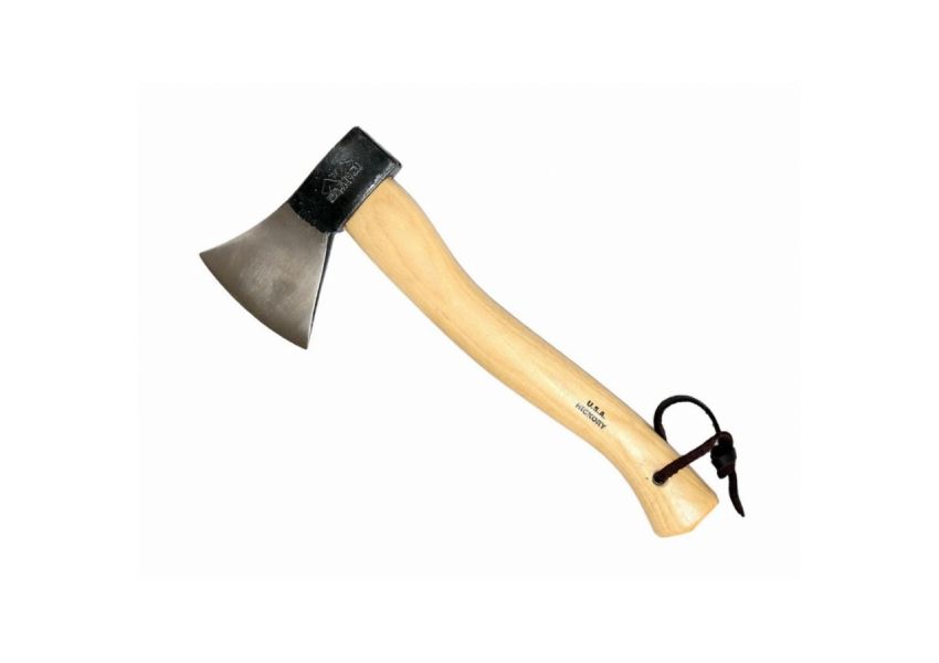 Prandi sekera German Type 800 g 3.003.08.TH