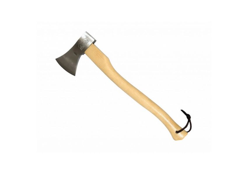 Prandi sekera German Type 1000 g 3.011.10.CH