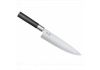 KAI kuchynský nôž Wasabi Black Chef´s 20 cm
