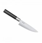 KAI kuchynský nôž Wasabi Black Chef´s 15 cm