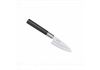 KAI kuchynský nôž Wasabi Black Deba 10,5 cm