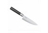 KAI kuchynský nôž Wasabi Black univerzálny 15 cm