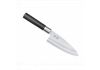 KAI kuchynský nôž Wasabi Black Deba 15 cm