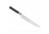 KAI kuchynský nôž Wasabi Black Yanagiba 21 cm