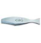 DICK pinzeta na rybie kosti, 13 cm