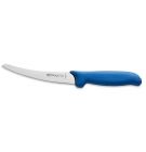 DICK ExpertGrip fletovací nôž na ryby, 1/2 flefibilný, modrý, 15 cm