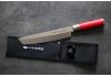 DICK Tanto nôž, Red Spirit, 21 cm