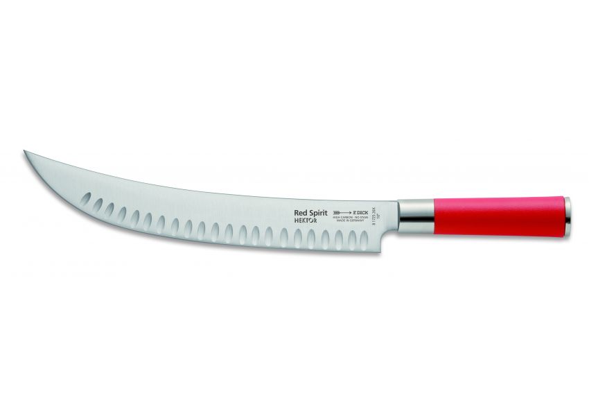 DICK porcovac&iacute; n&ocirc;ž Hektor, Red Spirit, 26 cm