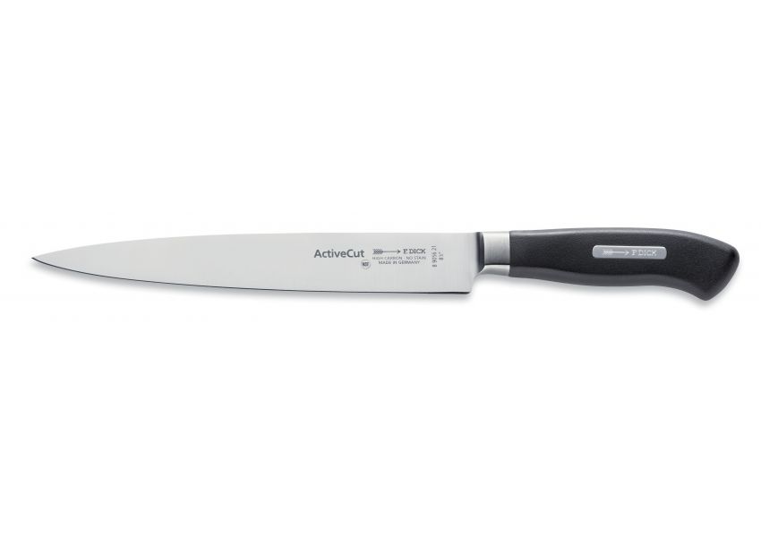 DICK dranž&iacute;rovac&iacute; n&ocirc;ž ActiveCut, 21 cm