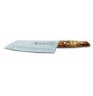 DICK santoku so špeciálnym výbrusom Vivum, 18 cm