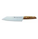 DICK santoku so špeciálnym výbrusom Vivum, 18 cm