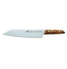 DICK santoku so špeciálnym výbrusom Vivum, 18 cm