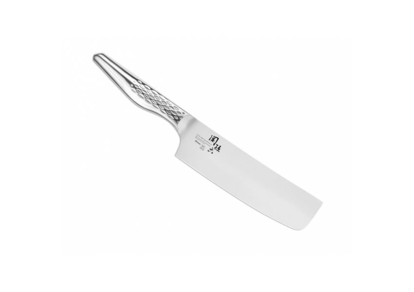 KAI kuchynsk&yacute; n&ocirc;ž Seki Magoroku Shoso Nakiri 16,5 cm