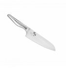 KAI kuchynský nôž Seki Magoroku Shoso Santoku 16,5 cm