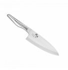 KAI kuchynský nôž Seki Magoroku Shoso Deba 18 cm