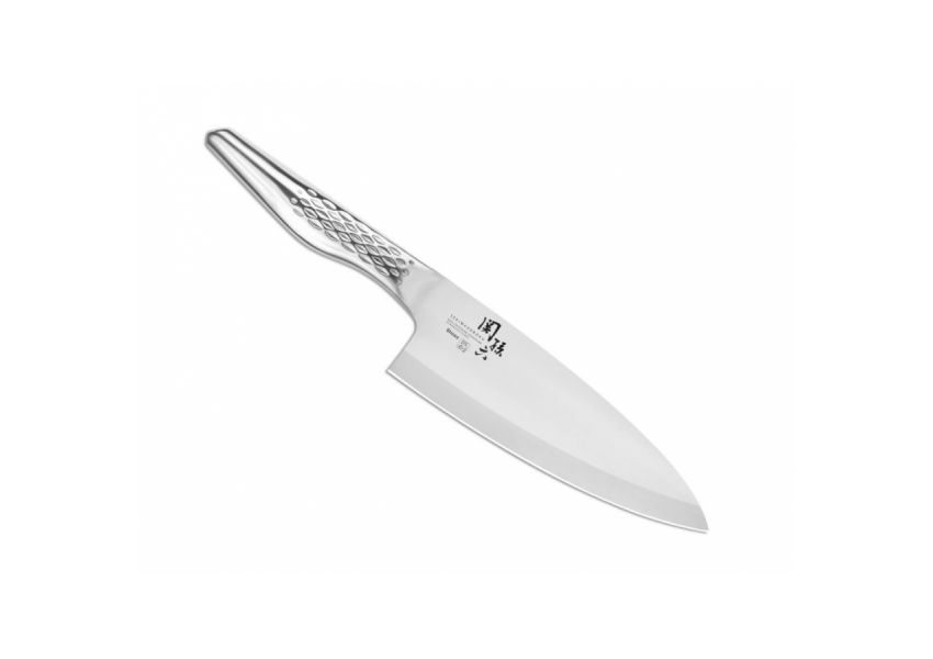 KAI kuchynsk&yacute; n&ocirc;ž Seki Magoroku Shoso Deba 18 cm
