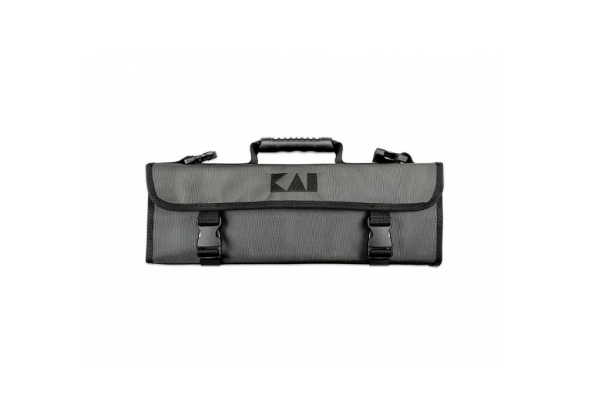 KAI ta&scaron;ka na kuchynsk&eacute; nože Shun Small