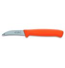 Dick MagicGrip nôž na ryby, oranžový, 5 cm