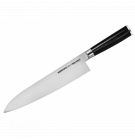 Kuchynský nôž Samura MO-V, Grand Chef, 24 cm