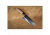 Kuchynský nôž Samura Okinawa Deba, 17 cm