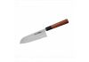 Kuchynský nôž Samura Okinawa Santoku, 17,5 cm