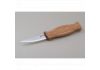 BeaverCraft rezbársky nôž C4 - Whittling Knife