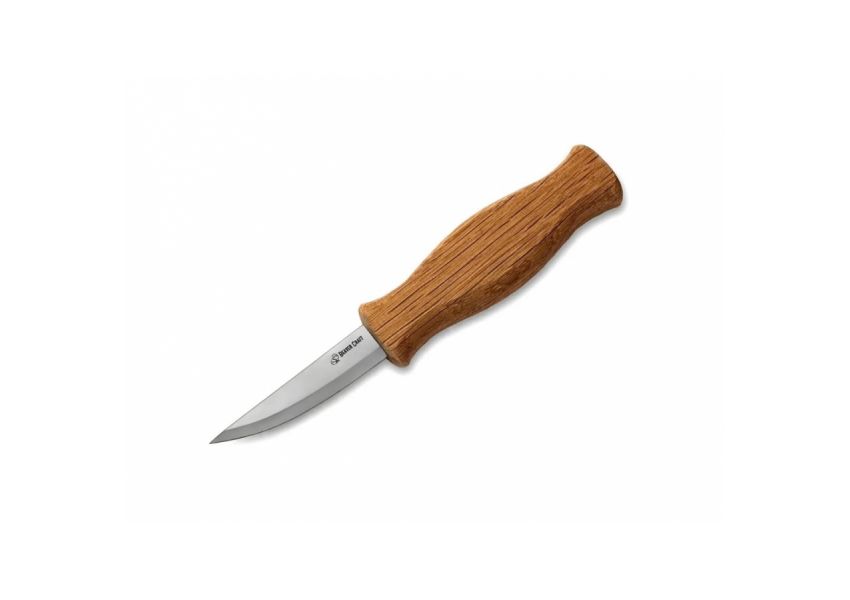 BeaverCraft rezb&aacute;rsky n&ocirc;ž C4 - Whittling Knife