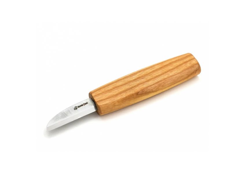 BeaverCraft rezb&aacute;rsky n&ocirc;ž C5 - Bench Knife