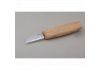BeaverCraft rezbársky nôž C5 - Bench Knife