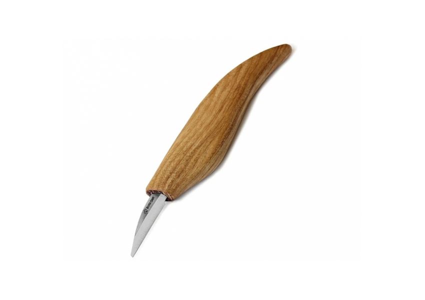 BeaverCraft rezb&aacute;rsky n&ocirc;ž C15 - Detail Wood Carving Knife