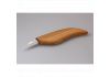 BeaverCraft rezbársky nôž C15 - Detail Wood Carving Knife