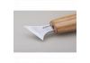 BeaverCraft rezbársky nôž C10 - Geometric Carving Knife