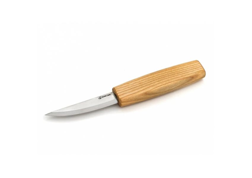 BeaverCraft rezb&aacute;rsky n&ocirc;ž C4m - Whittling Knife