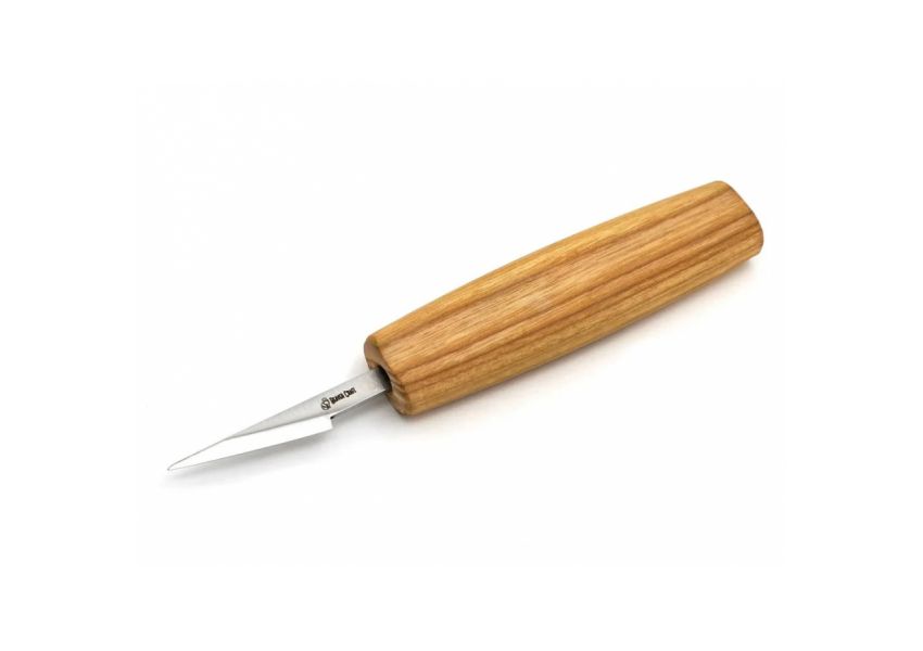 BeaverCraft rezb&aacute;rsky n&ocirc;ž C7 - Small Detail Knife