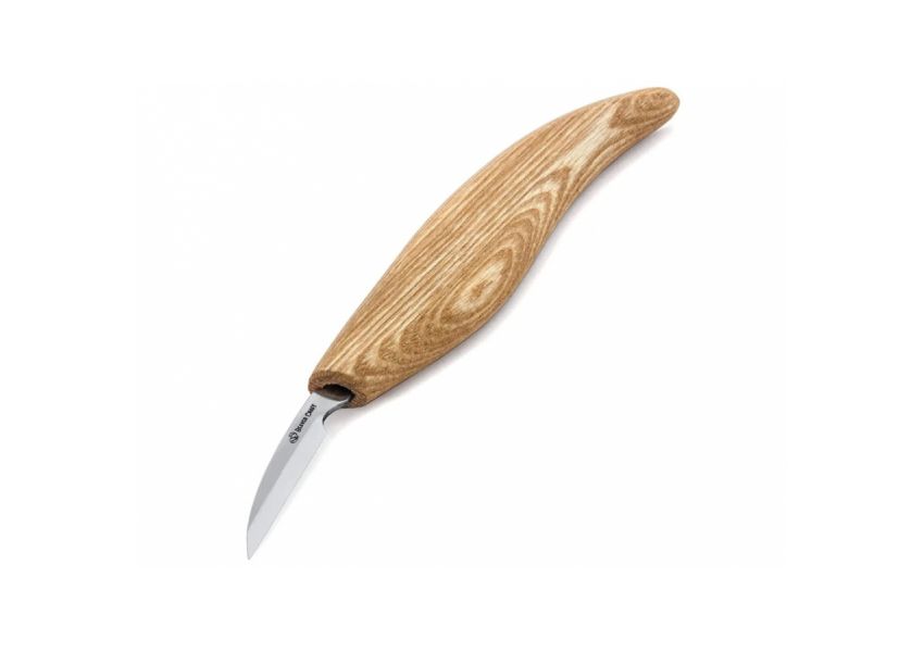 BeaverCraft rezb&aacute;rsky n&ocirc;ž C8 - Chip Carving Knife