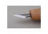 BeaverCraft rezbársky nôž C11s - Small Knife for Geometric Woodcarving