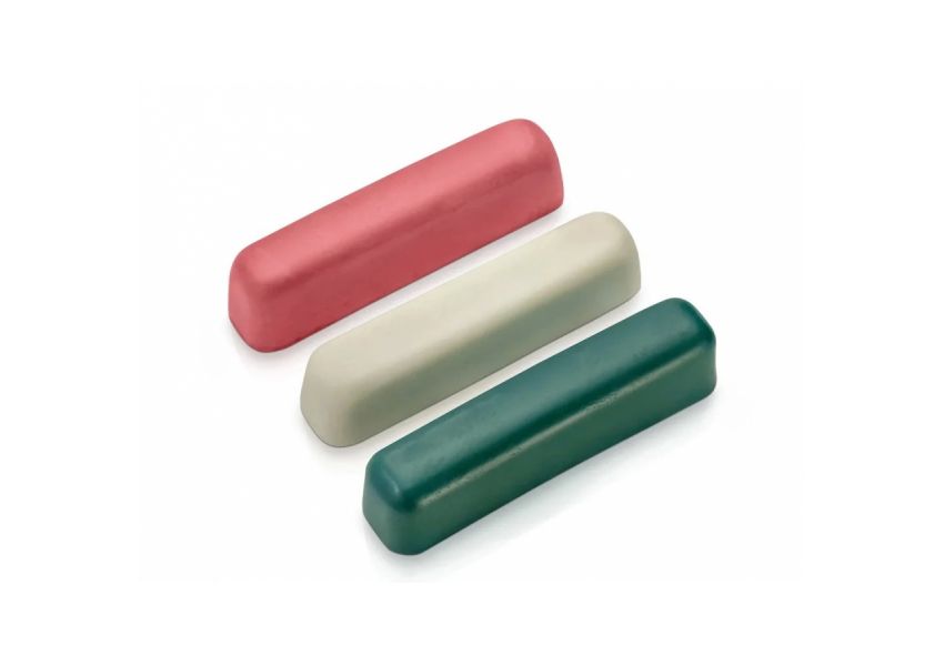 BeaverCraft br&uacute;sna pasta - sada P03, 3ks - 25g