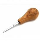 BeaverCraft rydlo P1/03 rovné - ploché, 3 mm