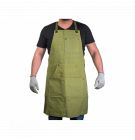 BeaverCraft zástera AP1 plátená, zelená