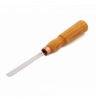BeaverCraft rydlo G1/10 rovné - ploché, 10 mm