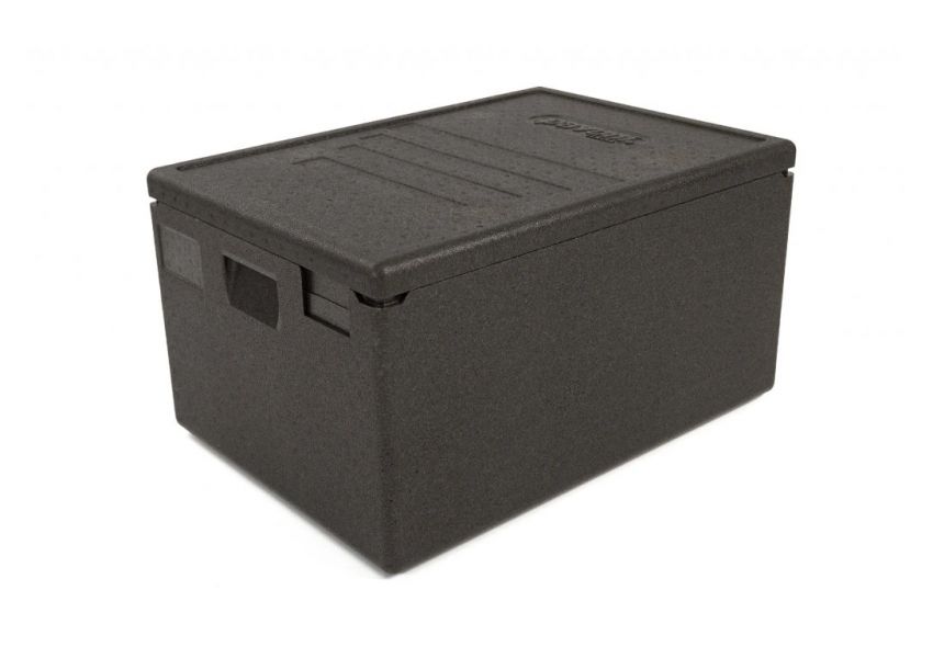 THERMO Box Pavoni, 690x490x370, 80 L