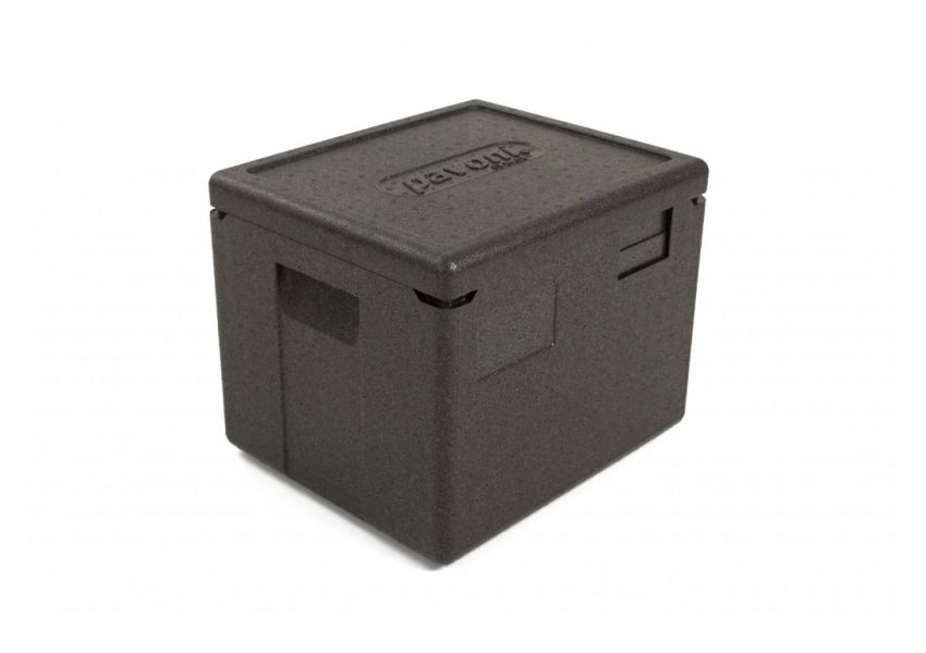 THERMO Box Pavoni, 390x330x316, 22.3 L