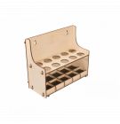 BeaverCraft stojan na náradie TH10, 10 miestny