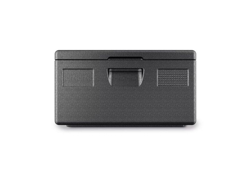 HENDI tepelnoizolačn&yacute; box Profi Line, 35L, 480x480x260mm