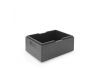 HENDI tepelnoizolačný box Kitchen Line, GN 1/1, 40L, 600x400x283mm