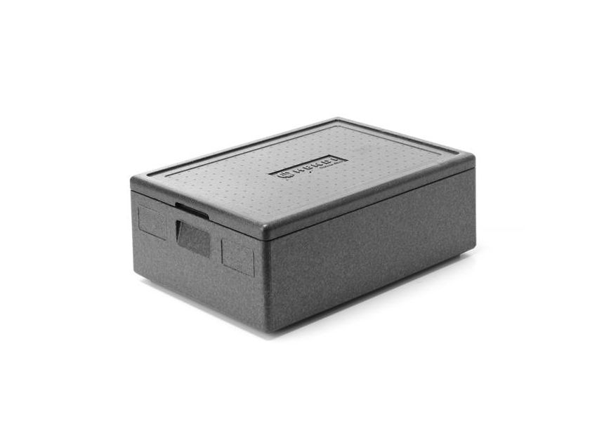 HENDI tepelnoizolačn&yacute; box Kitchen Line, GN 1/1, 53L, 685x485x260mm