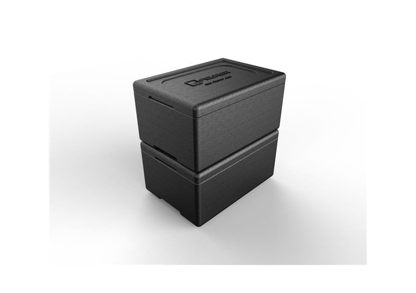 HENDI tepelnoizolačn&yacute; box keteringov&yacute;, HENDI, Profi Line, 15,6L, 440x310x230m